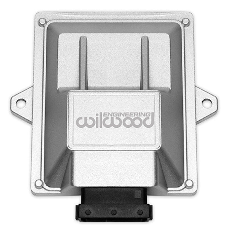 Wilwood Electronic Parking Brake Caliper Controller - 12V Various AMP - Plastic Brake Calipers - Perf Wilwood