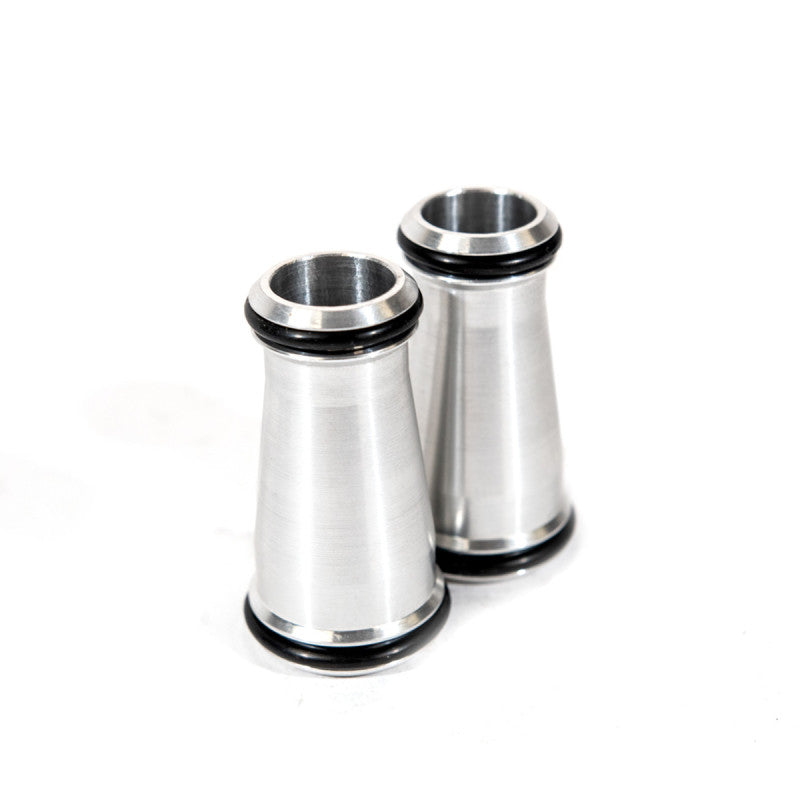 VMP Performance Ford 5.4L/5.8L 1in to 3/4in Long Intercooler Floating Tubes Pair - Reducer/Increase Intercoolers VMP Performance