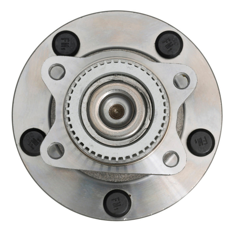 MOOG 04-12 Mitsubishi Galant Rear Hub Assembly Wheel Hubs Moog