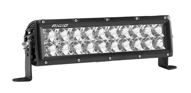 Rigid Industries 10in E Series - Flood Light Bars & Cubes Rigid Industries