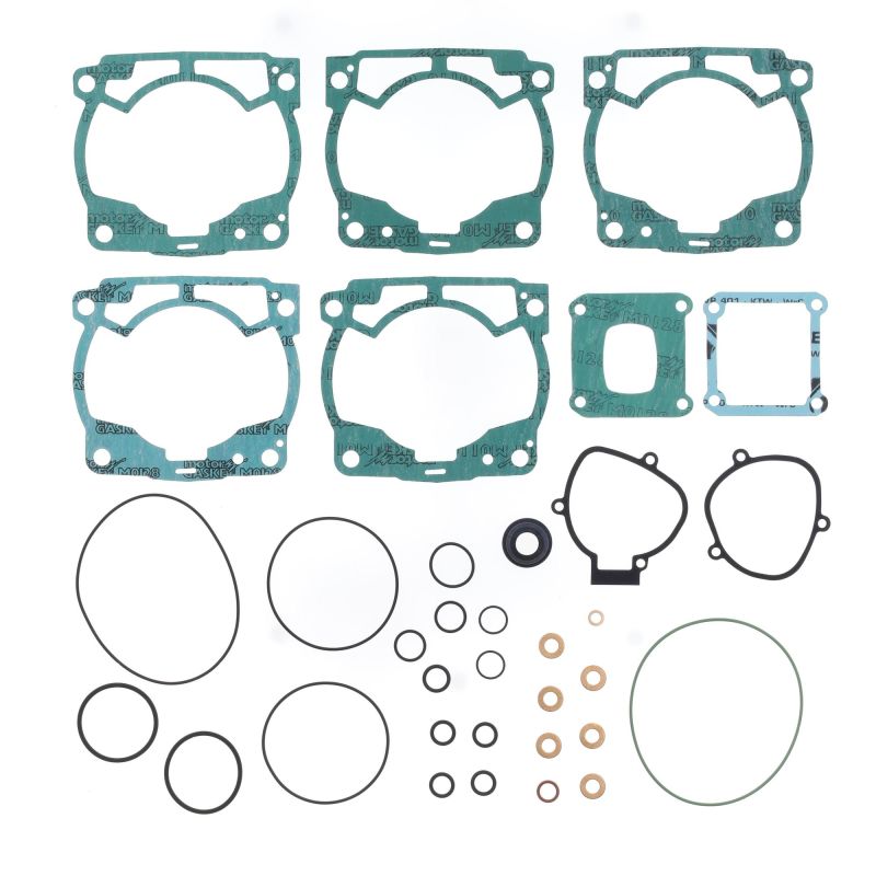 Athena 17-23 KTM EXC 250 Top End Gasket Kit Gasket Kits Athena