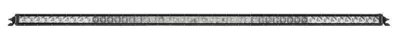 Rigid Industries 50in SR-Series Pro - Spot/Flood Combo Light Bars & Cubes Rigid Industries