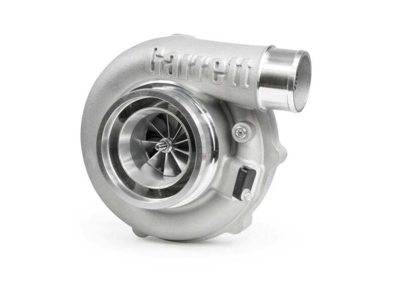 Garrett G35-990 G-Series II Turbocharger 1.01 A/R V-Band / V-Band IWG Turbochargers Garrett