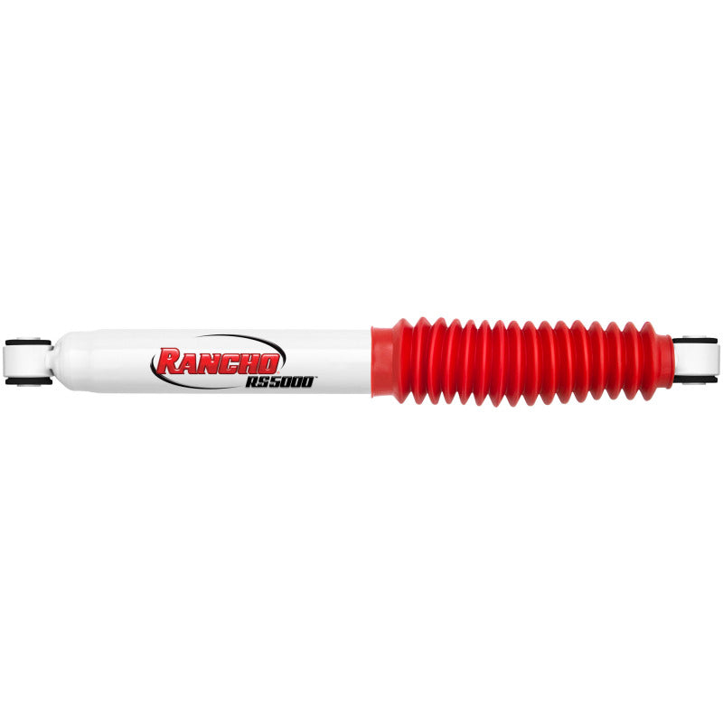 Rancho 11-13 Ram 2500 Front RS5000 Steering Stabilizer Steering Stabilizer Rancho