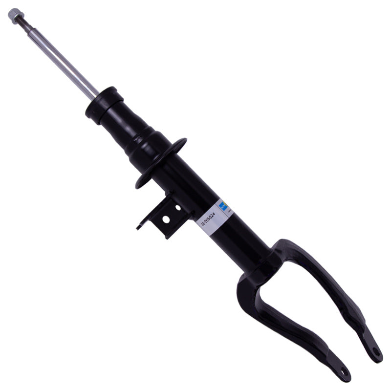 Bilstein B4 OE Replacement 1-16 BMW 550i xDrive Front Left Strut Assembly Shocks and Struts Bilstein