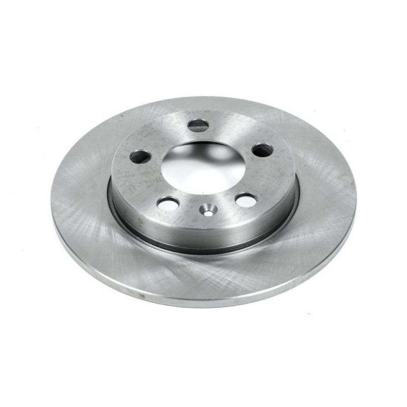 Power Stop 00-06 Audi TT Quattro Rear Autospecialty Brake Rotor Brake Rotors - OE PowerStop