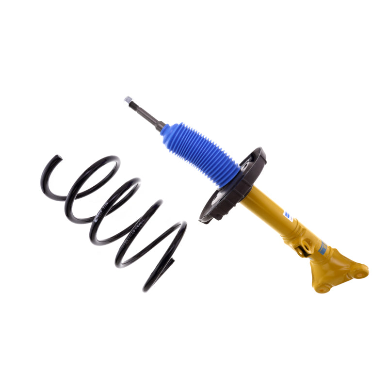 Bilstein B12 2003 Mercedes-Benz CLK320 Base Front and Rear Suspension Kit Shock & Spring Kits Bilstein