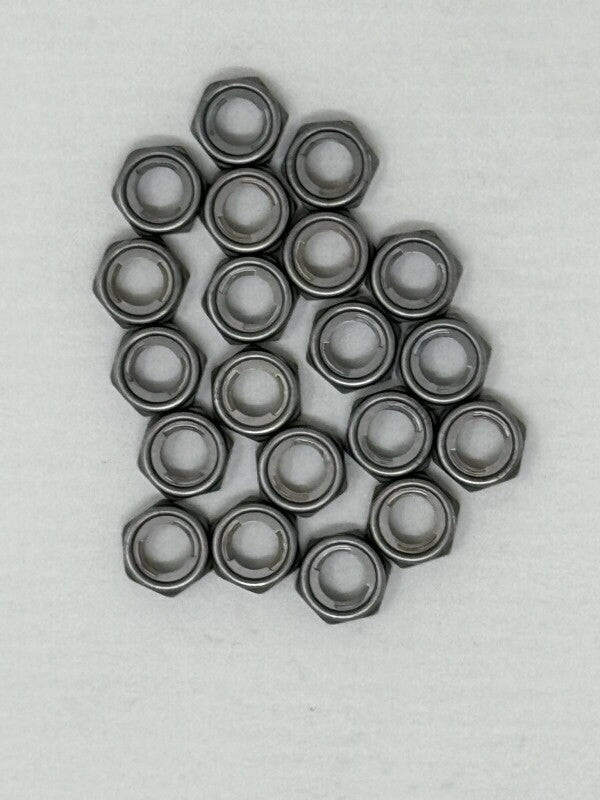 KYB 06+ Honda/ Kawasaki/ Suzuki/ Yamaha Front Fork O-Ring Compression Piston - 10 Pack Piston Rings KYB Powersports