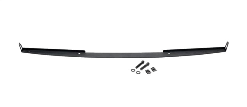 Putco 14-15 Chevy Silv LD - Bumper Cradle Bracket - Fits PN 10046 - 40in Curved Brackets Putco