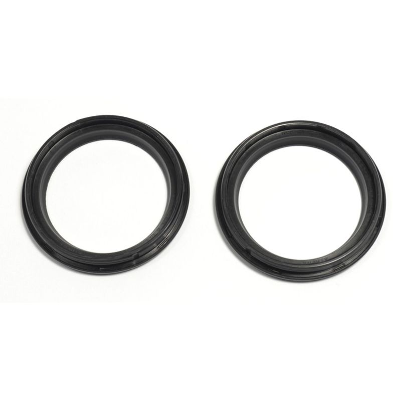 Athena 97-07 Honda CR 250 R 47x58.3x6/10.5mm Fork Dust Seal Kit Fork Seal Kits Athena