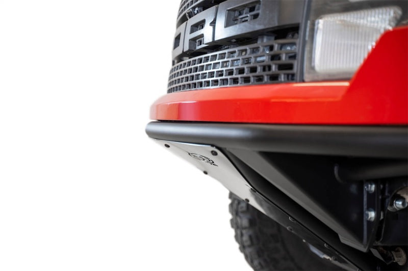 ADD 10-14 Ford Raptor Pro V2 Front Bumper Bumpers - Steel Addictive Desert Designs