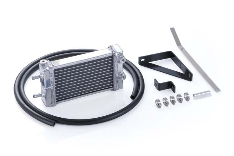 GReddy Toyota 2022+ GR86/Subaru BRZ (ZN8/ZD8) Water Cooled Oil Cooler Kit Oil Coolers GReddy