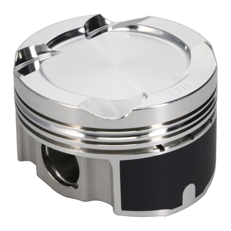 JE Pistons BMW/Toyota B58B30 3.228in Bore Single Piston Pistons - Forged - Single JE Pistons