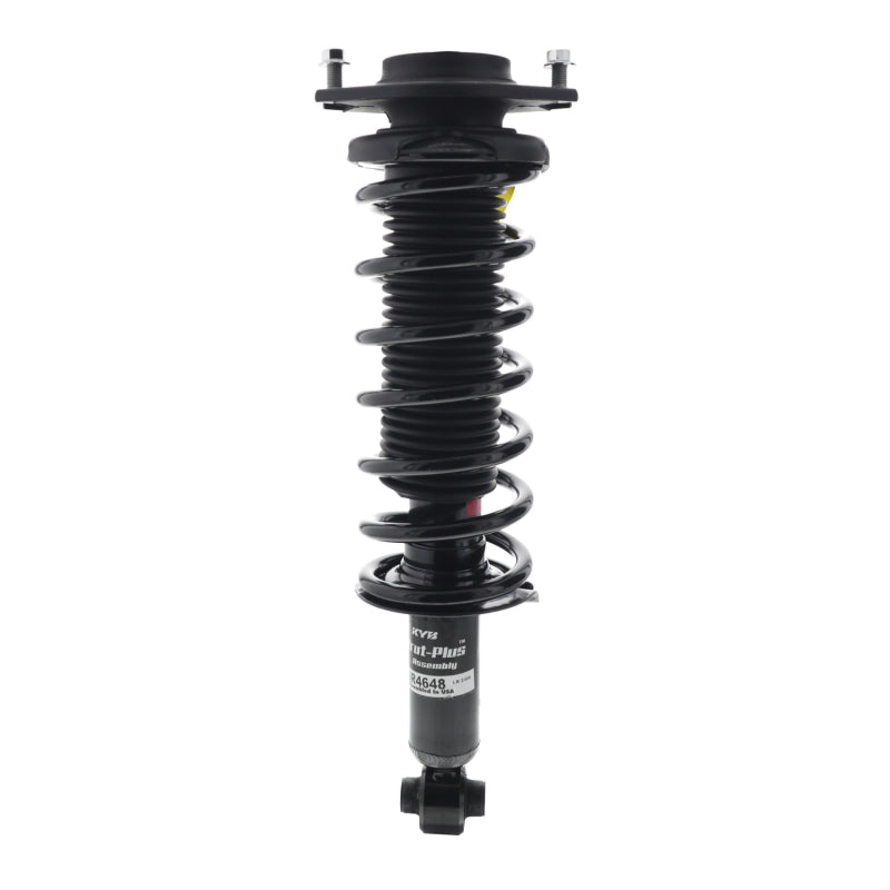 KYB 11-18 Subaru Impreza (Exc. WRX) Strut Plus Shocks & Struts - Rear Shock & Spring Kits KYB