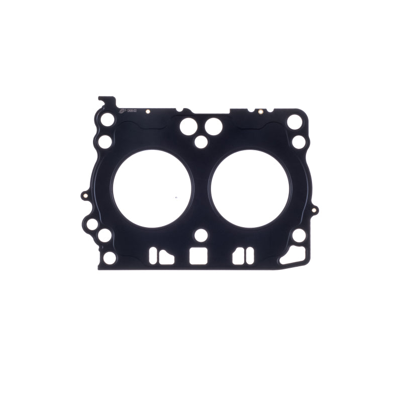 Cometic Subaru FA20D Toyota 4U-GSE .040in MLX Cylinder Head Gasket - 89.5mm Bore - RHS Head Gaskets Cometic Gasket