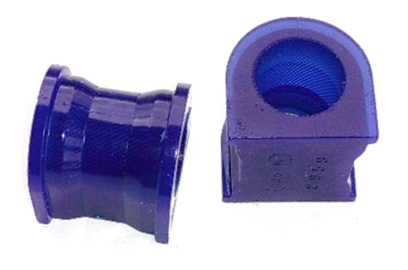 SuperPro Toyota Echo Front Sway Bar Mount Sway Bar Bushings Superpro