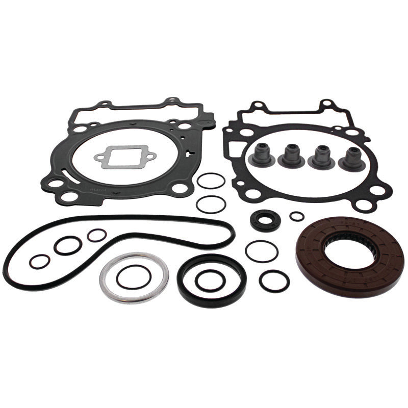 QuadBoss 17-19 Polaris ACE 570 Complete Gasket Set w/ Oil Seal Gasket Kits QuadBoss