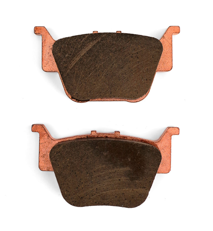 EPI 09-24 Honda 420 Rancher/500 Pioneer/ 500-520 Rubicon Extreme Brake Pad Brake Pads - Performance EPI