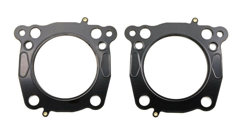 Cometic Harley-Davidson Milwaukee 8 4.00in Bore .040 Head Gasket Head Gaskets Cometic Gasket