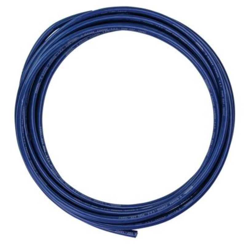 Moroso 2 Gauge Blue Battery Cable - 25ft Battery Accessories Moroso