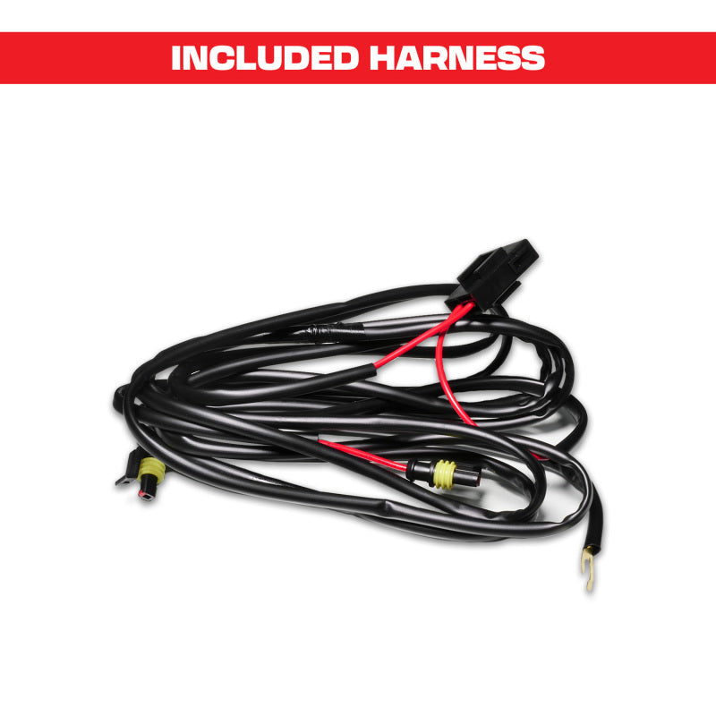 ANZO 15-20 GMC Yukon (Incl XL - Factory Halogen Models) Full LED Proj Headlights Black - Driver Side Headlights ANZO