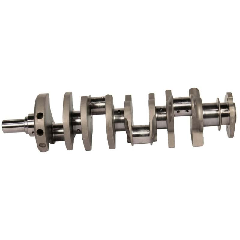 Manley Chevrolet Big Block 454 Non-Twist Forgings 4.250in Stroke Crankshaft Crankshafts Manley Performance