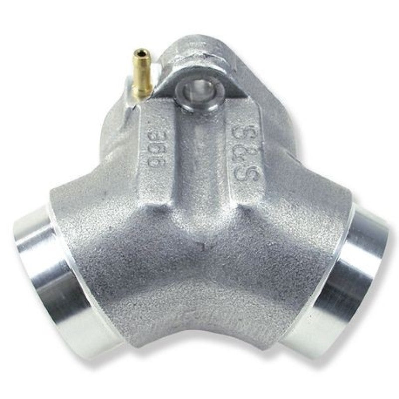 S&S Cycle 84-99 BT 1-7/8in 341 S&S Ports Manifold Headers & Manifolds S&S Cycle