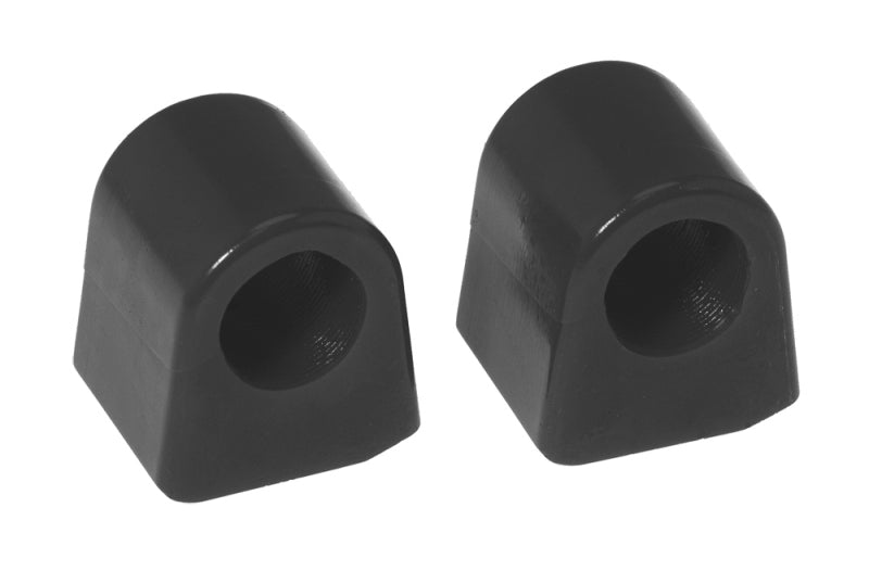 Prothane 05+ Chevy Cobalt Front Sway Bar Bushings - 24mm - Black Sway Bar Bushings Prothane