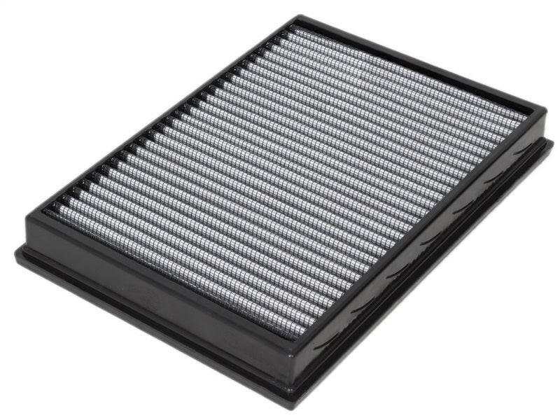 aFe Magnum FLOW OER Pro DRY S Air Filter 2016 Nissan Titan XD V8-5.0L (td) Air Filters - Direct Fit aFe