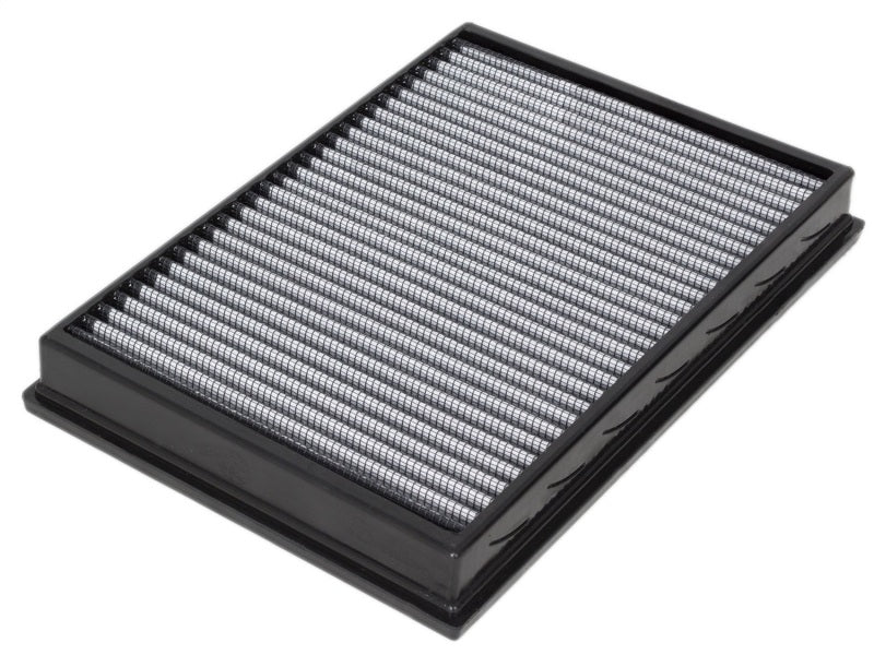 aFe MagnumFLOW OEM Replacement Air Filter PDS 11-15 Mercedes-Benz SLS AMG V8-6.3L (Single Filter) Air Filters - Drop In aFe