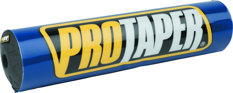 ProTaper Molded 8in Bar Pad - Blue Handlebars ProTaper