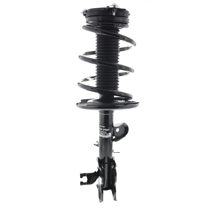 KYB Shocks & Struts Strut Plus Front Left 13-16 Nissan Pathfinder Shock & Spring Kits KYB