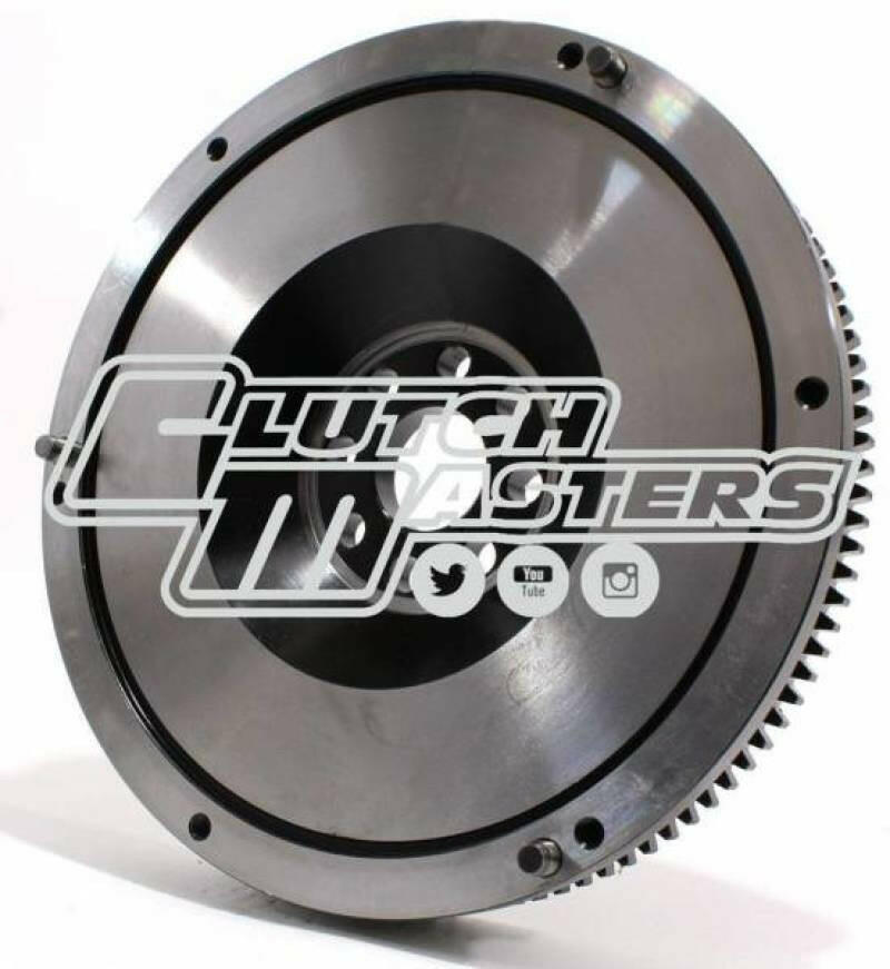 Clutch Masters 95-01 BMW M3 3.2L E36 / 95-95 BMW M3 3.0L E36 / 98-02 BMW Z3 3.2L Steel Flywheel Flywheels Clutch Masters