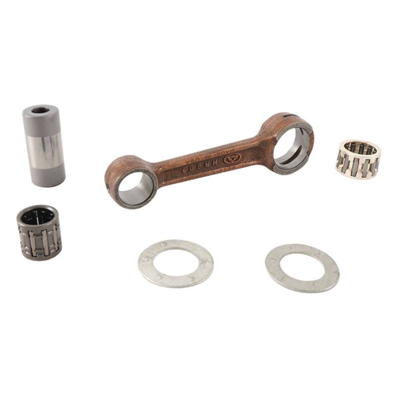Hot Rods 87-06 Suzuki LT 80 QuadSport 80cc Connecting Rod Kit Connecting Rods - Powersports Hot Rods