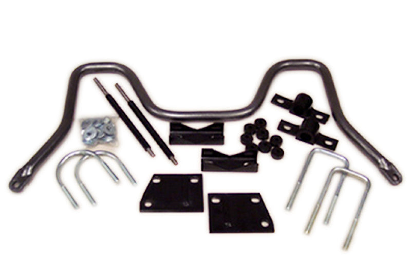 Hellwig 03-08 Dodge Ram 1500/2500 Solid Heat Treated Chromoly 1-1/8in Rear Sway Bar Sway Bars Hellwig