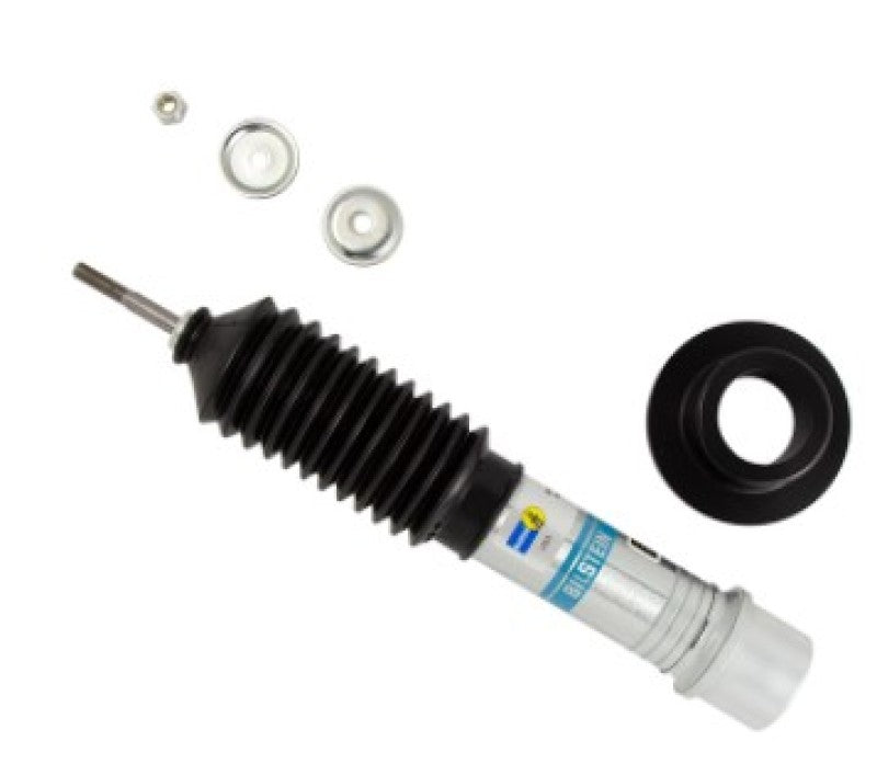 Bilstein B8 5100 Series 02-12 Jeep Liberty Front Shock Absorber - Front Lift 1-2.5in Shocks and Struts Bilstein
