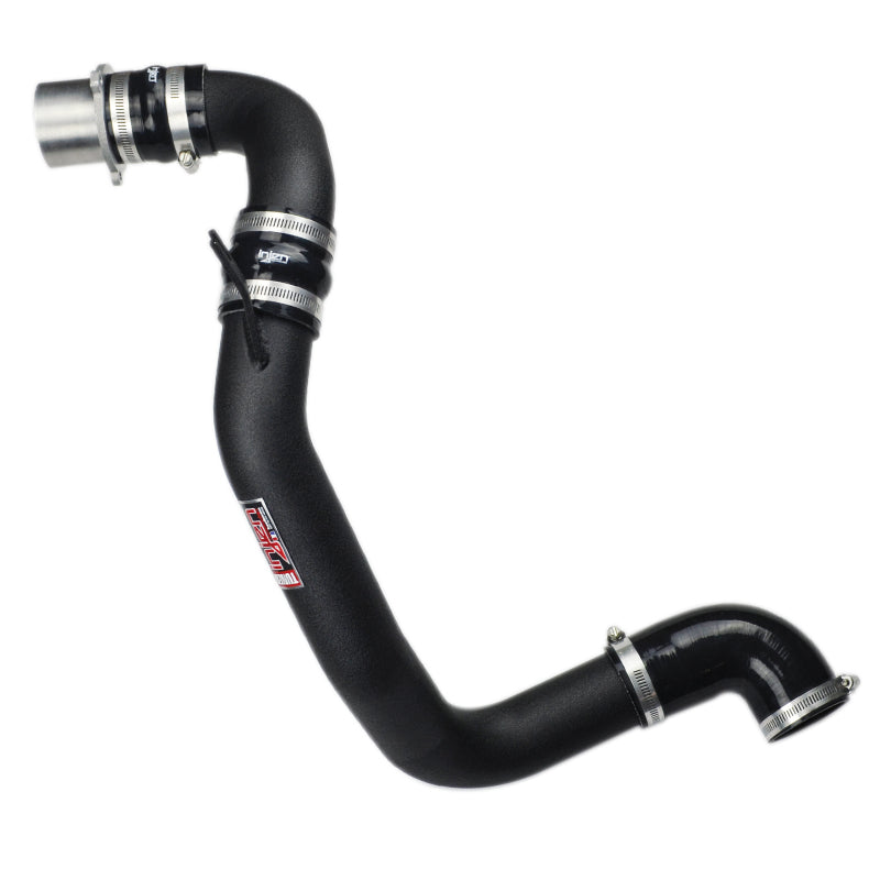 Injen 15-19 Volkswagen GTI (MK7) 2.0L Turbo TSI Aluminum Intercooler Piping Kit - Polished Intercooler Pipe Kits Injen