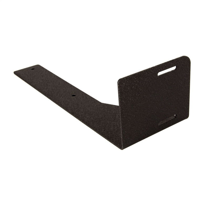 Rugged Ridge CB Radio Dash Mount 97-06 Jeep TJ LJ Jeep Wrangler Interior Lighting Rugged Ridge