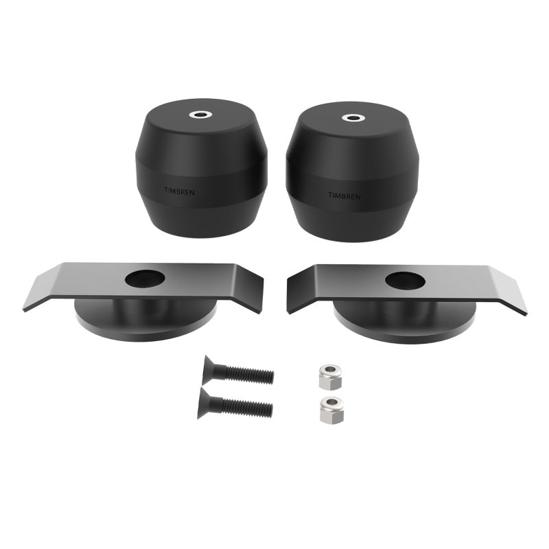 Timbren 2005 Toyota Tacoma Base Rear Suspension Enhancement System Bump Stops Timbren