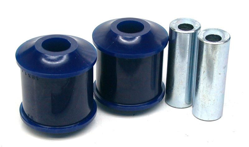 SuperPro Nissan-Strut Bar To Chas Bushing Kits Superpro