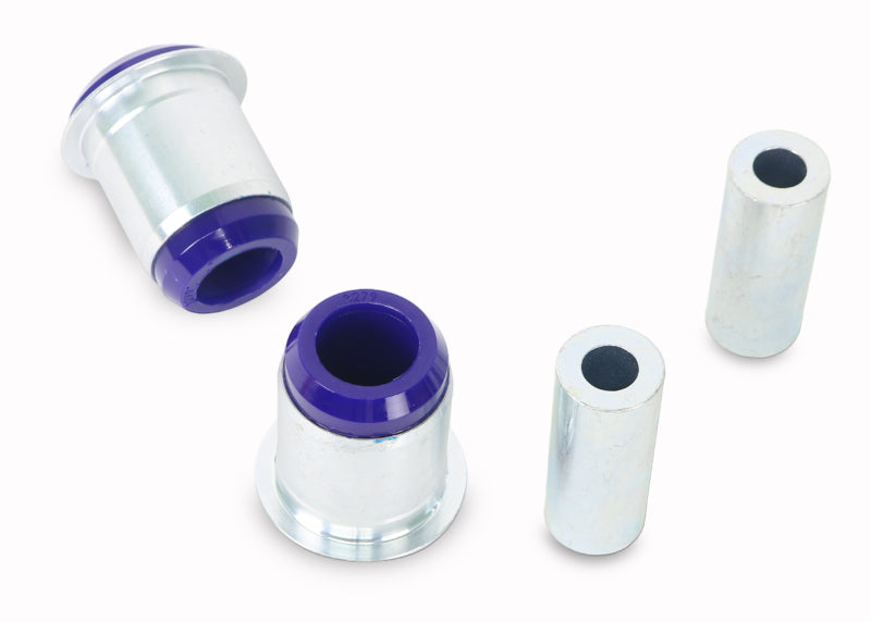 Superpro Toyota Land Cruiser 300 Series (N/A North America) LC300 Front LCA Inner Forward Bushing Ki Bushings - Full Vehicle Kits Superpro