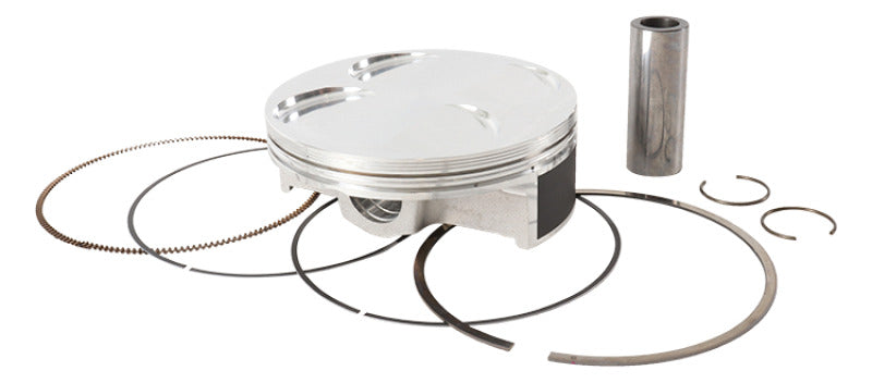 Vertex Piston 13-16 Honda CRF 450 R 450cc Forged Replica Piston Kit Piston Sets - Powersports Vertex Pistons