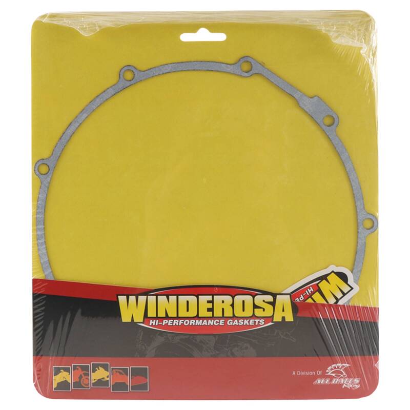 Vertex Gaskets 91-03 Honda CB750 Nighthawk Outer Clutch Gasket Kit Gasket Kits Vertex Pistons