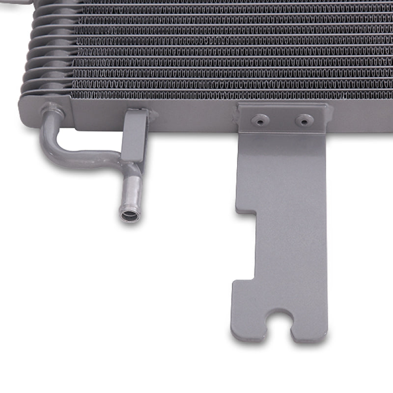 Mishimoto 03-07 Ford 6.0L Powerstroke Transmission Cooler Transmission Coolers Mishimoto