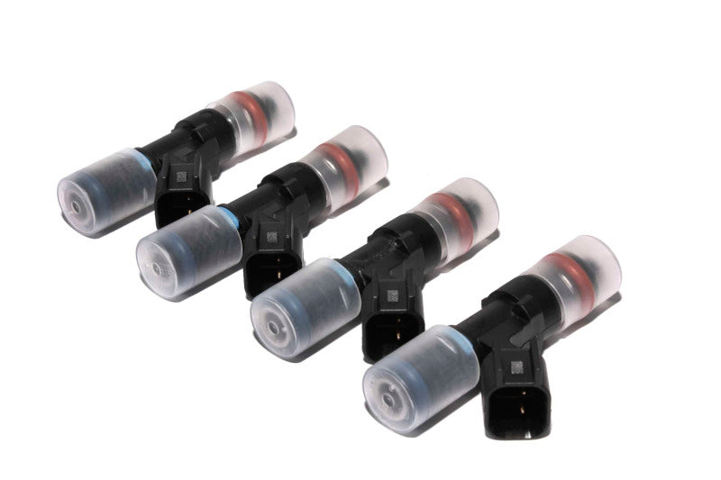 FAST Injector FAST 4Pack 33Lb/hr Fuel Injectors - Single FAST
