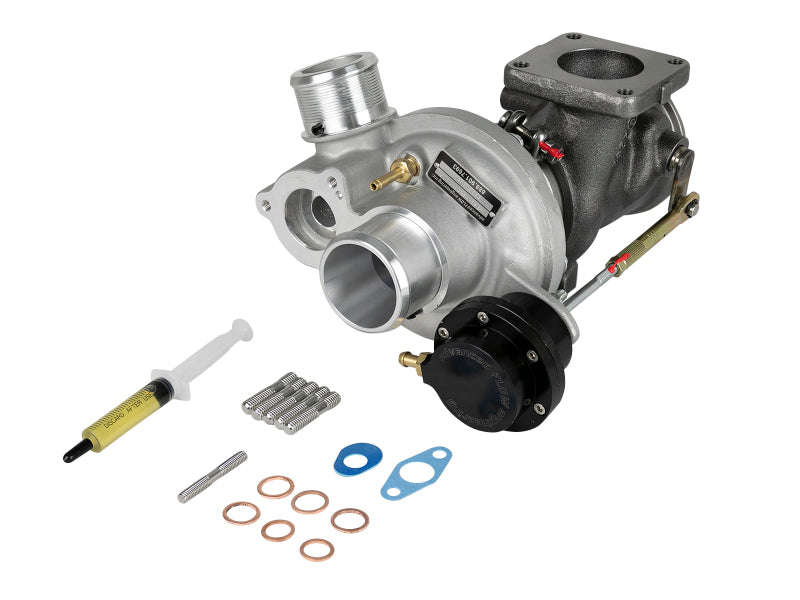 aFe BladeRunner GT Series Turbocharger 17-18 FIAT 124 Spider I4-1.4L (t) Turbochargers aFe