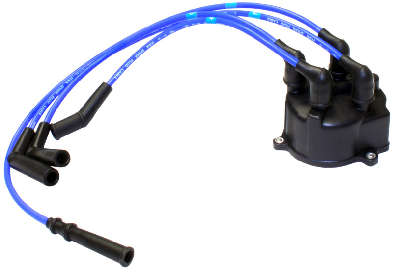 NGK Toyota Tercel 1992-1987 Spark Plug Wire Set Spark Plug Wire Sets NGK