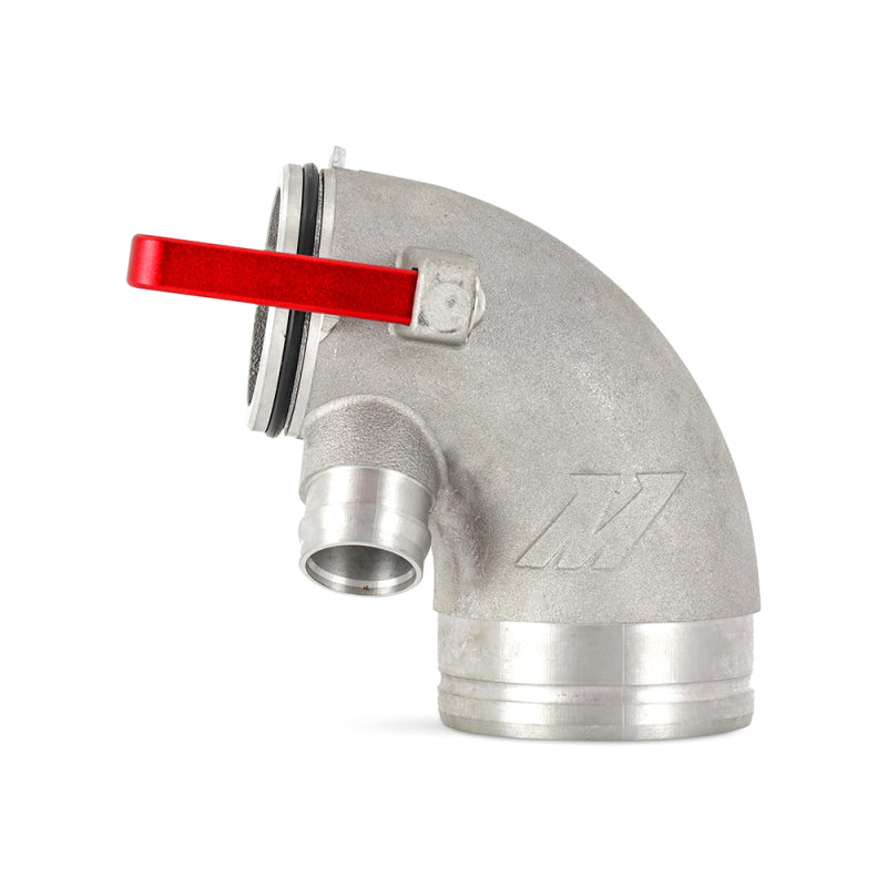 Mishimoto 15-21 VW Golf/GTI Turbo Inlet Pipe Cold Air Intakes Mishimoto