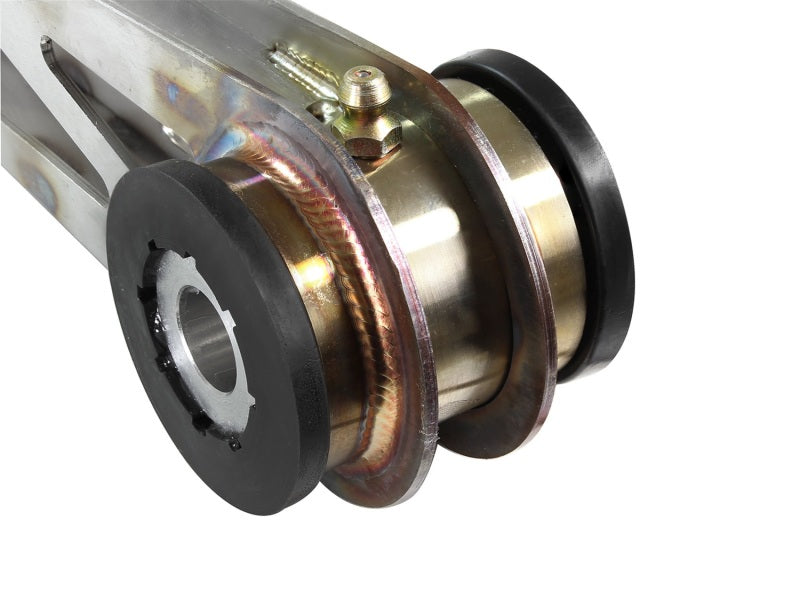 aFe Control Rear Tie Rods 10-14 Chevrolet Camaro Suspension Arms & Components aFe