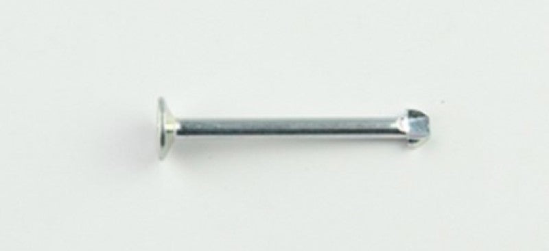 Wilwood Anchor Pin - Holddown Steel - Each Brake Hardware Wilwood